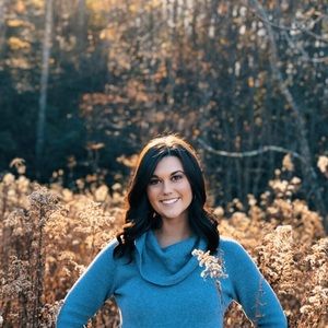 Meet your Posher, Jenna